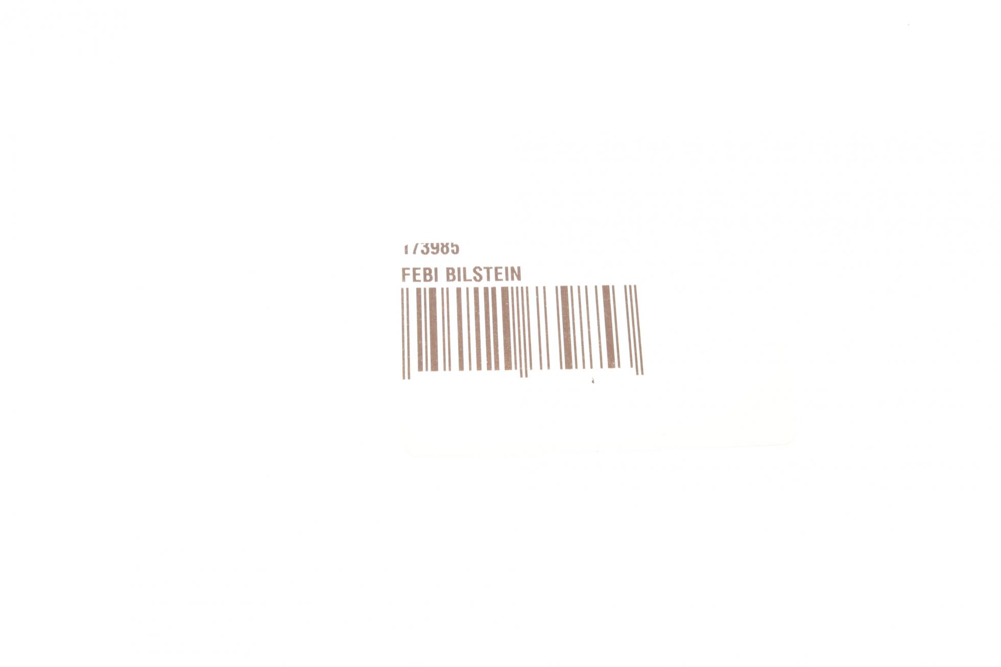 173985 FEBI BILSTEIN